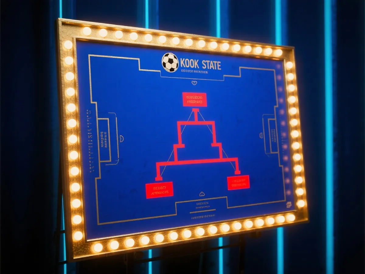 淘汰赛赔率趋势