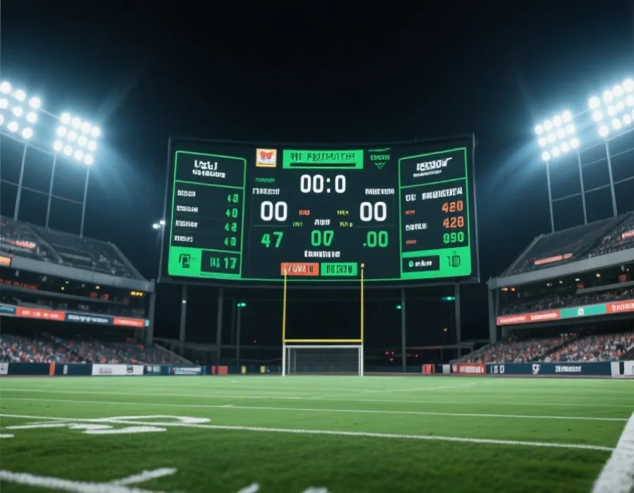 2026世界杯官方网站比分直播数据面板示意图