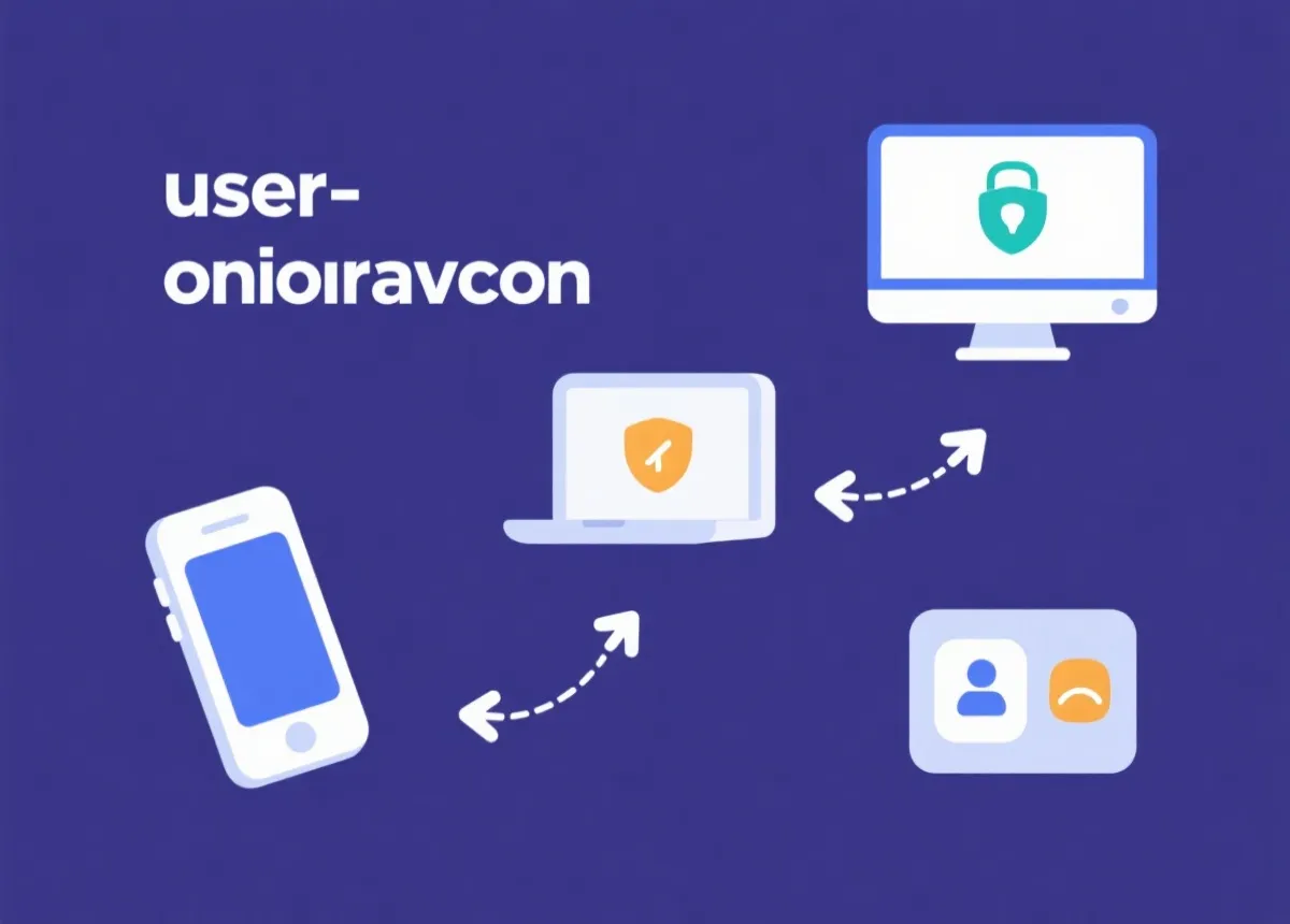 平台注册流程示意图