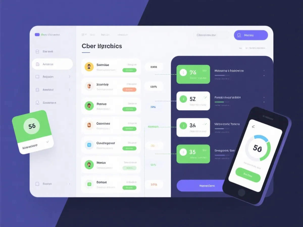多端访问与页面导航结构示意图