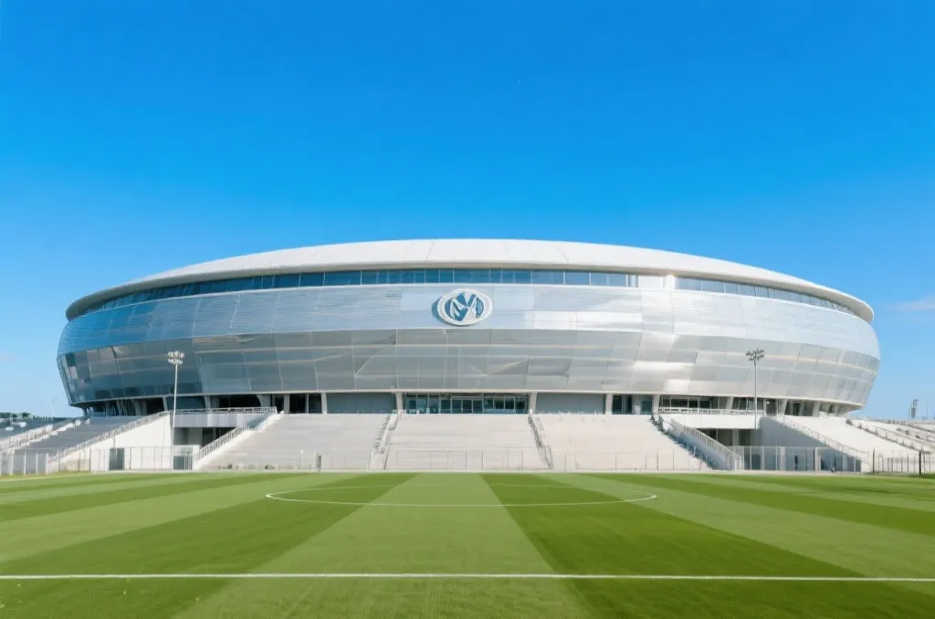 2026世界杯16大主办城市与球场全览：观赛旅行与时差指南