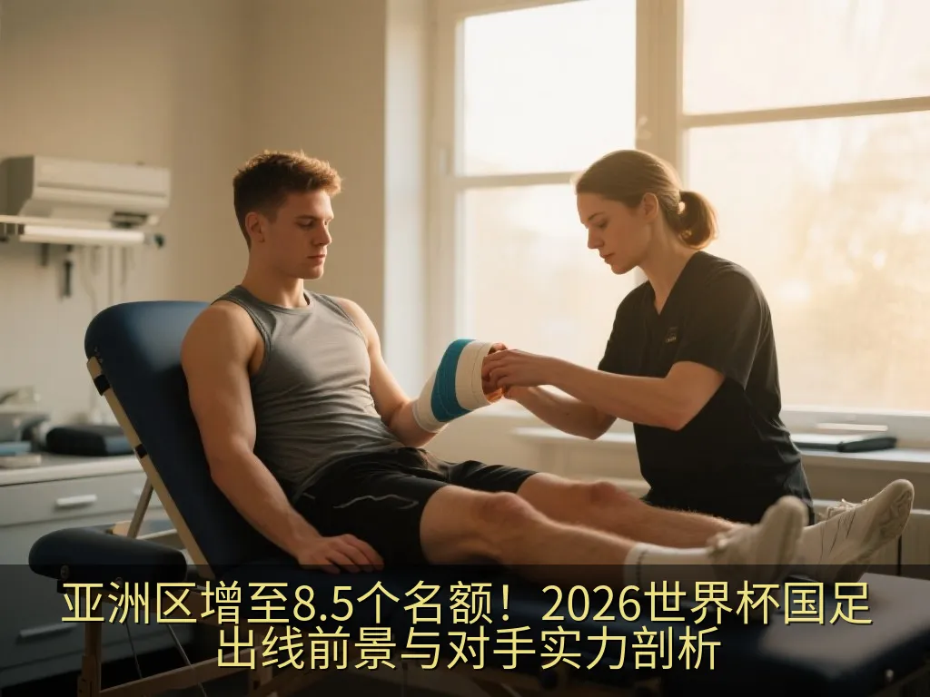 足球赛事数据分析与出线概率预测图表
